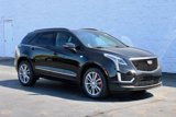 New 2025 Cadillac XT5 Sportv image 5