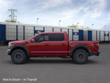New 2025 Ford F150 Raptor image 3