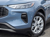 Certified 2025 Ford Escape Active w/ Cold Weather Package image 3
