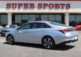 Used 2023 Hyundai Elantra SEL w/ Convenience Package image 6