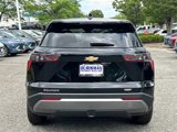 New 2026 Chevrolet Equinox LT w/ Convenience Package II image 3