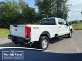 New 2025 Ford F350 XL image 3