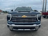 New 2025 Chevrolet Silverado 2500 LTZ w/ LTZ Convenience Package image 2
