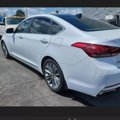 Used 2016 Hyundai Genesis 3.8 w/ Option Group 04 image 6