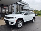 New 2025 Jeep Grand Cherokee L Laredo image 2