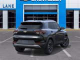 New 2026 Chevrolet TrailBlazer LT w/ Convenience Package image 4
