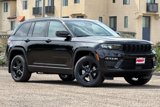 New 2025 Jeep Grand Cherokee Limited w/ Black Appearance Package image 2