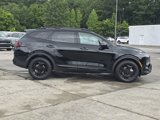 New 2026 Kia Sportage X-Pro Prestige image 3