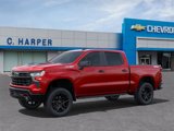 New 2025 Chevrolet Silverado 1500 LT Trail Boss image 2