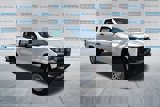New 2025 Chevrolet Colorado W/T image 3