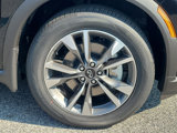 New 2025 INFINITI QX60 Luxe image 5