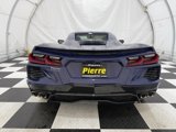 New 2025 Chevrolet Corvette Stingray Preferred Conv w/ 2LT image 3