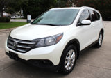 Used 2014 Honda CR-V EX-L image 4