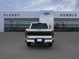 New 2025 Ford F250 Platinum image 5