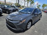 Used 2025 Toyota Corolla LE image 5