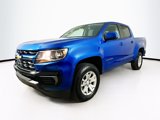 Used 2022 Chevrolet Colorado LT w/ Safety Package image 4