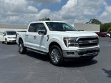 New 2025 Ford F150 Lariat w/ Equipment Group 501A Mid image 2