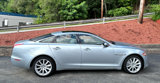 Used 2011 Jaguar XJ image 6