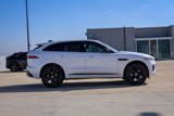New 2025 Jaguar F-PACE R-Dynamic S image 4