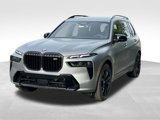 New 2026 BMW X7 M60i image 5