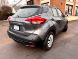 Used 2020 Nissan Kicks S image 2
