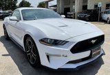 Used 2020 Ford Mustang Premium image 3