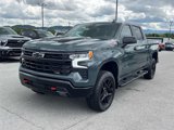 New 2025 Chevrolet Silverado 1500 LT Trail Boss w/ Convenience Package II image 3
