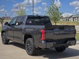 New 2025 Toyota Tundra Platinum image 4