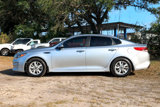Used 2018 Kia Optima LX image 3