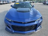 Used 2019 Chevrolet Camaro ZL1 w/ LPO, ZL1 Protection Package image 2
