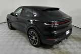 New 2025 Porsche Cayenne E-Hybrid Coupe image 3