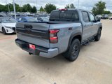New 2025 Nissan Frontier PRO-4X image 5