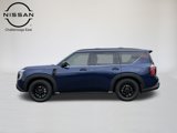New 2025 Nissan Armada PRO-4X image 4
