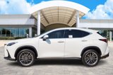 New 2026 Lexus NX 350 AWD w/ Luxury Package image 3