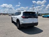 Certified 2025 GMC Acadia AT4 w/ Super Cruise Package image 5