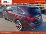 Used 2016 Acura MDX SH-AWD w/ Technology Package image 3