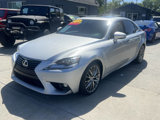 Used 2015 Lexus IS 250 AWD image 6