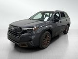 New 2025 Subaru Forester Sport image 2