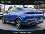 Used 2020 BMW X6 M50i w/ Executive Package image 4