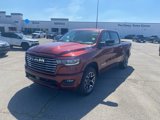 New 2025 RAM 1500 Laramie image 2