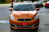 Used 2020 Mitsubishi Mirage ES image 2