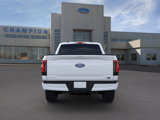 New 2025 Ford F150 Lightning XLT image 5