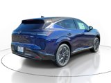 New 2025 Nissan Murano Platinum image 4