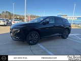 New 2025 Nissan Murano SL image 5