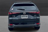 New 2025 MAZDA CX-90 3.3 Turbo w/ Premium Sport Pkg image 4