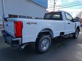 New 2024 Ford F250 XL w/ Snow Plow Prep Package image 4