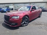 Used 2023 Chrysler 300 S w/ Comfort Group image 2