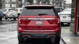 Used 2018 Ford Explorer XLT w/ Equipment Group 202A image 5