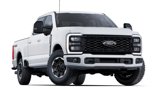 New 2025 Ford F250 XLT image 4