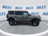 New 2025 Ford Bronco Badlands image 2